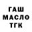 Каннабис гибрид Kacper B